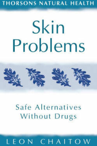 Cover of Skin Problems