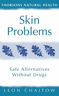 Book cover for Skin Problems