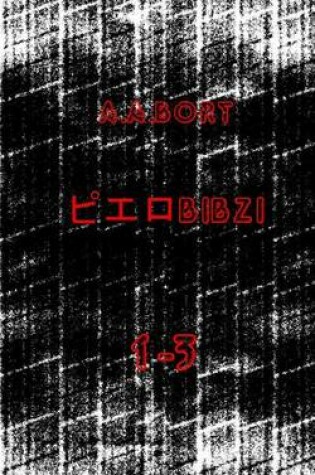 Cover of Bibzi Piero 1 - 3