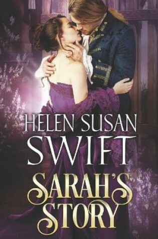 Cover of Sarah's Story