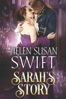 Book cover for Sarah's Story