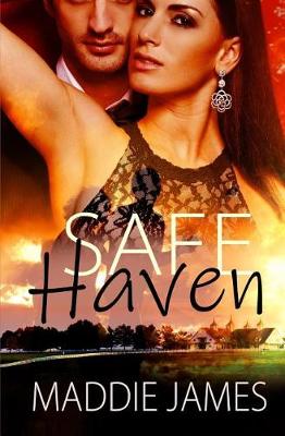 Book cover for Safe Haven