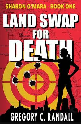 Book cover for Land Swap For Death