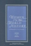 Book cover for Wmn Wld Hist V10