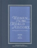 Cover of Wmn Wld Hist V10