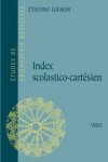 Book cover for Index Scolastico-Cartesien