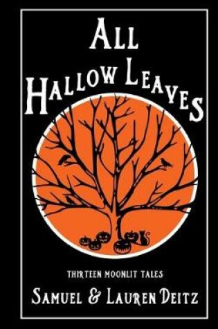 Cover of All Hallow Leaves