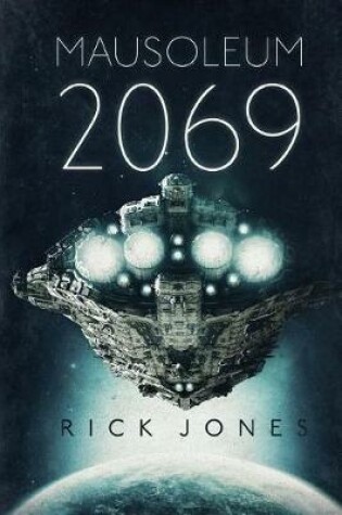 Cover of Mausoleum 2069