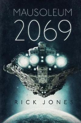 Book cover for Mausoleum 2069