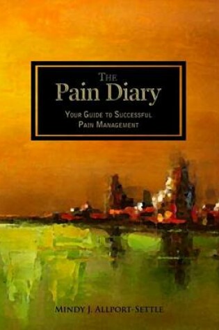 Cover of The Pain Diary