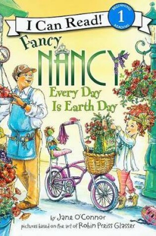Cover of Every Day Is Earth Day