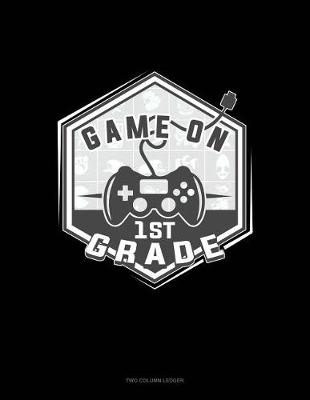Cover of Game on 1st Grade