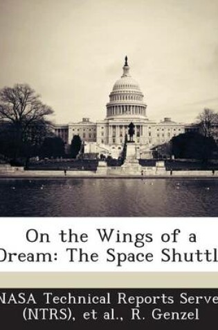 Cover of On the Wings of a Dream