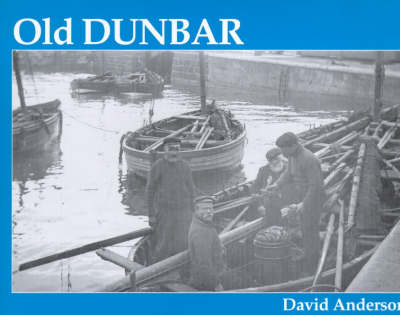 Book cover for Old Dunbar