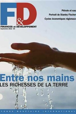 Cover of Finances & Developpement, Septembre 2013: