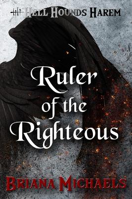 Book cover for Ruler of the Righteous