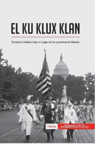 Cover of El Ku Klux Klan