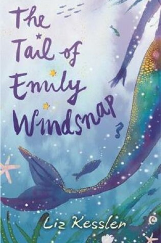 Cover of The Tail of Emily Windsnap
