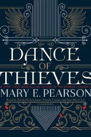 Dance of Thieves