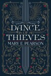 Book cover for Dance of Thieves