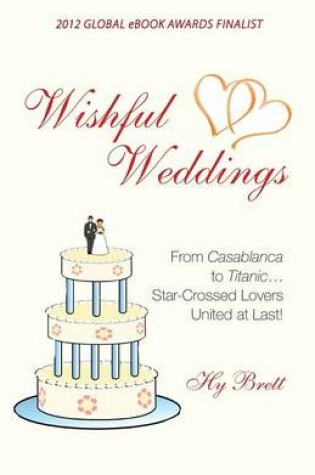 Cover of Wishful Weddings