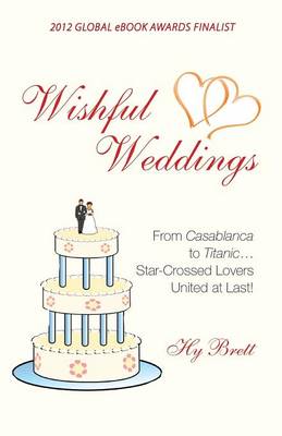 Book cover for Wishful Weddings