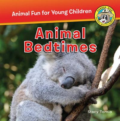 Cover of Animal Bedtime