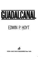 Book cover for Guadalcanal