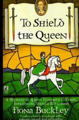 Cover of To Shield the Queen