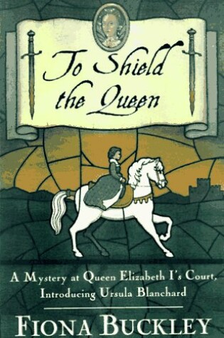 Cover of To Shield the Queen