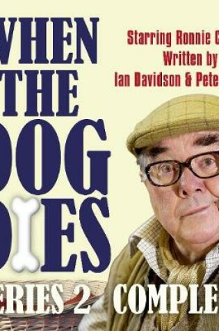 Cover of When The Dog Dies  Series 2, Complete