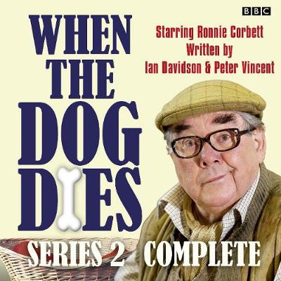 Book cover for When The Dog Dies  Series 2, Complete