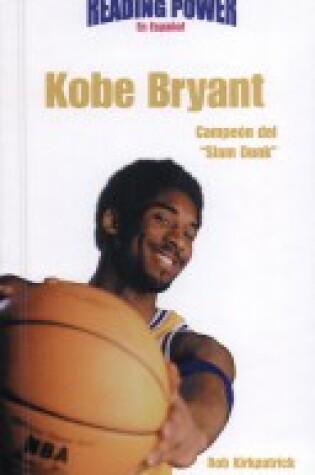 Cover of Kobe Bryant