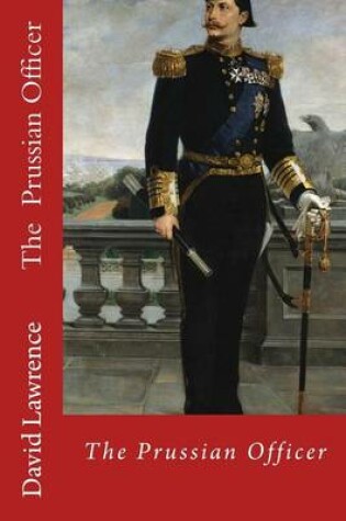 Cover of The Prussian Officer