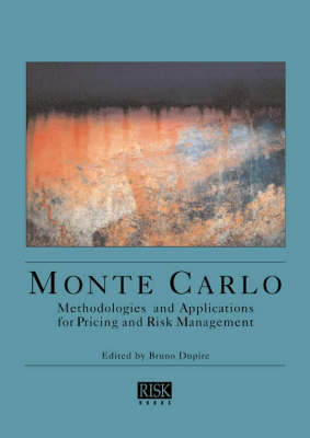 Cover of Monte Carlo