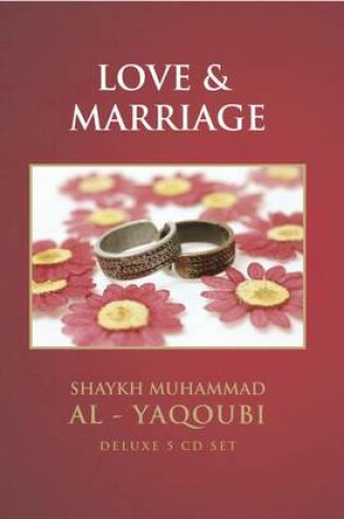 Cover of Love & Marriage