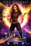 Book cover for Elemental Trial