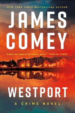 Cover of Westport