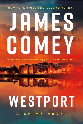 Book cover for Westport
