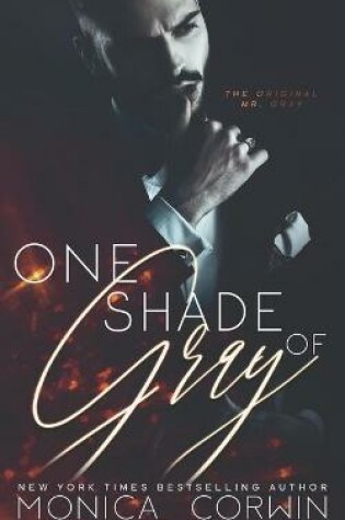 Cover of One Shade of Gray