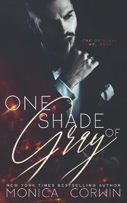 Book cover for One Shade of Gray