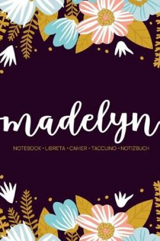 Cover of Madelyn