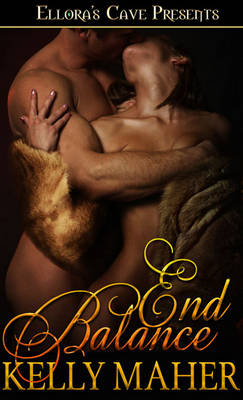 Book cover for End Balance