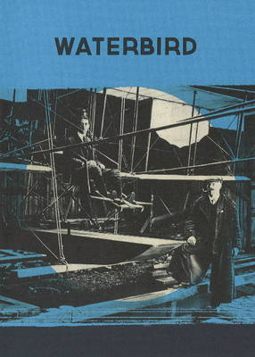 Book cover for Waterbird