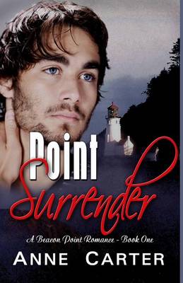 Book cover for Point Surrender