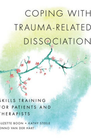 Cover of Coping with Trauma-Related Dissociation