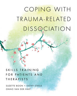 Book cover for Coping with Trauma-Related Dissociation