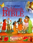 Book cover for The Kingfisher Children's Bible