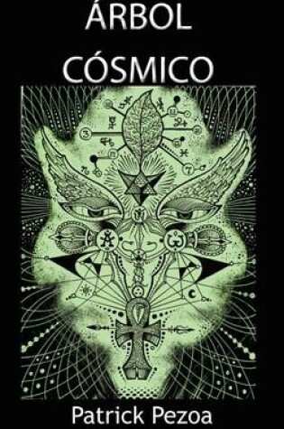 Cover of Arbol Cosmico