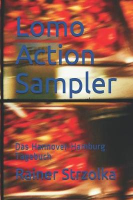 Book cover for Lomo Action Sampler